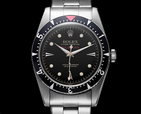 rolex milgauss original preço